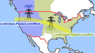 You Can Watch the Power Grids’ Response to the 2017 Eclipse - Live!