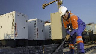 Younicos Joins Team Aggreko for &pound;40M