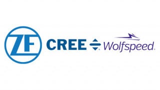 ZF and Cree Advance the Electric Drive