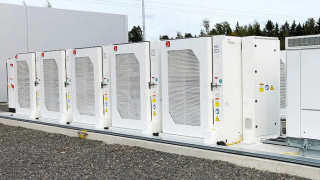 Zenobē Kicks off Construction of Scotland’s First Transmission-Connected Battery