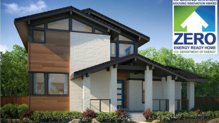 What is a Zero Energy Ready Home?