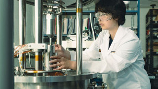 Purdue Engineers Invent Continuously Tunable Device to Manage Heat in Batteries