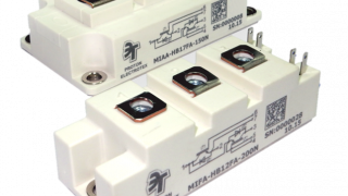 Reviewing 25 Years in the Power Industry: Proton-Electrotex
