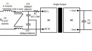 5W AC-DCs in a Sleeker Package with a Wider Input Voltage Range