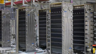 Air Liquide, Siemens Energy Ink Hydrogen Electrolyzer Venture