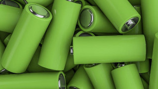 alpha-En, Mercedes-Benz, and Princeton Partner on Thin-Film Li-Metal Batteries