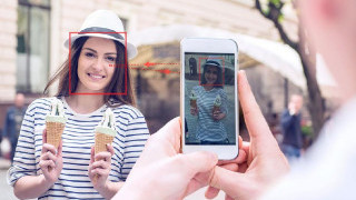 Tiny dToF Module Provides Accurate Distance Measurement for Robotics and Smartphones