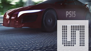 Automotive-Grade Magnetic Position Sensor with PSI5 Interface