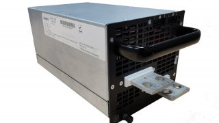 50V, 12kW Module Replaces Four Individual Modules in Less Space for at Lower Cost