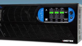 AMETEK Programmable Power Expands Its Asterion Line of AC Power Sources