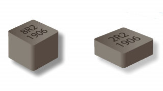 AEC-Q200 High-Current and Shielded Inductors