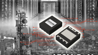 ROHM’s 150V GaN HEMTs Sport a Rated Gate-Source Voltage of 8 Volts