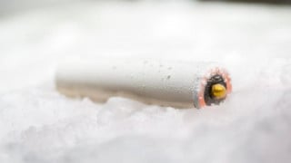 Cold-Tolerant Electrolyte Found for Lithium-Metal Batteries
