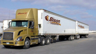 Ballard Hydrogen Fuel Cell Modules Powering Freight Trucks in Canadian Hydrogen Project