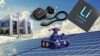 Biz Briefs: Partnerships and Expansions in Robots, EV Chargers, and More