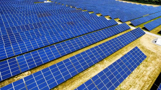 Solar Accounted for 40% of U.S. Electric Generating Capacity Additions in 2019