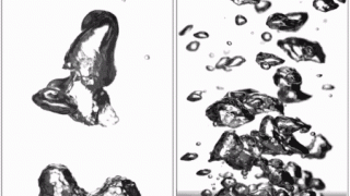 Water-Repellent Surfaces can Efficiently Boil Water & Cool Electronics