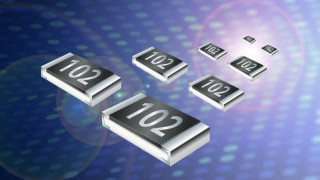AEC-Q200 Thick Film Resistor Series for General Purpose Applications