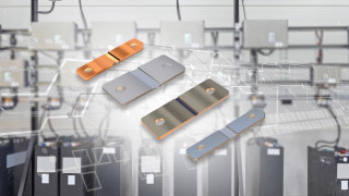 Bourns Adds to its Model CSM2F High Power Current Sense Resistor Series