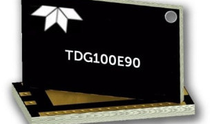 Teledyne e2v HiRel Announces New HRel 100V GaN Power HEMT