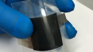 Fast-Charging, Long-Running, Bendy Energy Storage Breakthrough