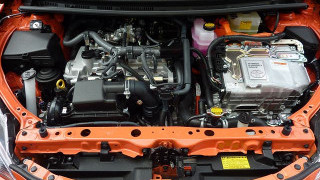 Battery Management System Transformer Design Reduces Open Failures in EV Apps
