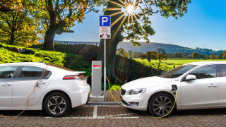 The Impact of EVs on the Electric Grid