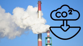 Low-Energy Use Carbon Capture Method Achieves 95% Purity 