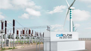 CellCube, Immersa and Hive Energy Building Peaker Plants with Redox Flow Batteries