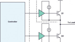Finding the Peak Current of an Isolated Gate Driver