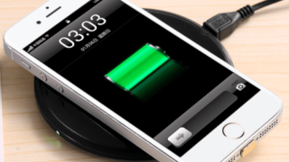 Qualcomm Announces Quick Charge Technology for Wireless Power
