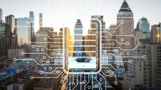 Cities Can Become Giant Batteries for Grid Stability