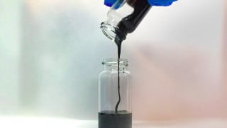 Semiliquid Lithium Metal Anode Developed for Lithium-Ion Batteries