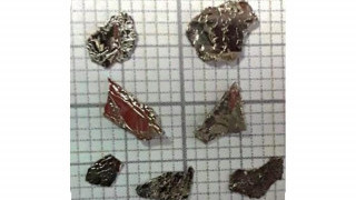 New Materials May Reduce or Replace Rare-Earth Elements in Strong Permanent Magnets