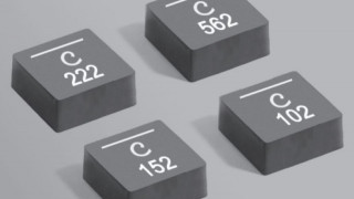 Coilcraft Introduces AEC-Q200 Grade 1 Molded Power Inductors at APEC 2019