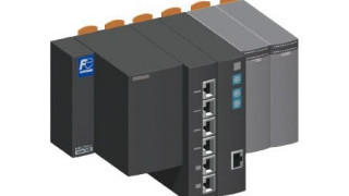 High-Speed Control System for Plants and Factories can Increase Production Capacity
