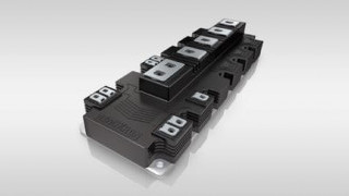 Semikron to Present its Latest Power Modules for Traction, Renewables and Drives