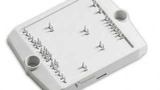 Vincotech Adds Baseplate-less, Medium-Power flow S3 Package