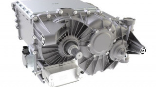 GKN and Delta Electronics Collaborate on Next-generation eDrive Technology