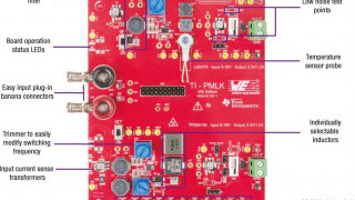 Learning Magnetics Just Became Fun with Dual Buck Kit