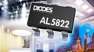 Adaptive LED Current Ripple Suppressor with PF Above 0.9