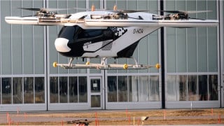 eVTOL Battery Technology: Trends and Challenges for Energy Engineers