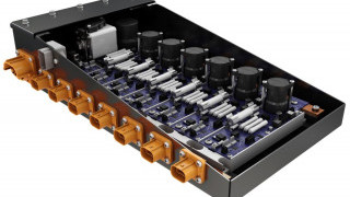 Power Distribution Unit Delivers Safer Power for Commercial Electric Vehicles