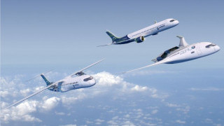 1MW Motor Innovation: MIT Engineers Develop Solution for Electric Aviation Challenges
