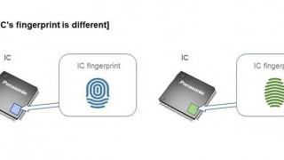Secure IC Protects Critical Data on IoT and Industrial Devices