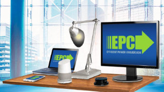 EPC to Present GaN Vision at APEC 2019