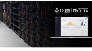 esVolta Chooses to Adopt ION Energy’s Edison Analytics Platform