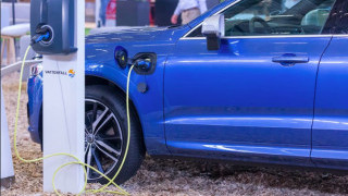 UK Awards £33M for Development of Low-Carbon Automotive Technologies