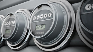 Low-Power Switching Regulator with 60nA IQ Extends Battery Life in IoT Designs