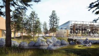 ABB And Northvolt Partner for Europe’s Largest Battery Factory